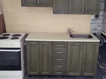 Pronájem bytu 1+1, Chomutov, Jirkovská, 36 m2