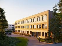 Prodej bytu 1+kk, Praha - Zbraslav, Elišky Přemyslovny, 34 m2