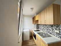 Pronájem bytu 1+kk, Pardubice - Polabiny, Brožíkova, 31 m2