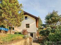 Prodej rodinného domu, Čisovice, 130 m2