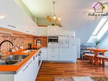 Prodej bytu 3+kk, Jesenice, Lomená, 108 m2