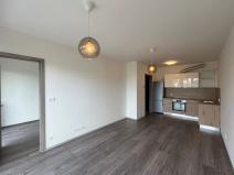 Pronájem bytu 2+kk, Praha - Letňany, Hlučkova, 46 m2