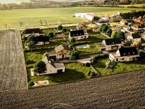 Prodej pozemku pro bydlení, Libeř, 1021 m2