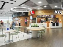 Pronájem restaurace, Praha - Ruzyně, Fajtlova, 57 m2