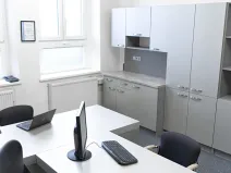 Pronájem kanceláře, Pardubice, Jana Palacha, 15 m2