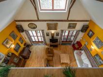 Prodej rodinného domu, Habrovany, 211 m2