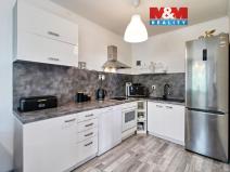 Prodej bytu 3+1, Teplice - Prosetice, Pod hvězdárnou, 74 m2