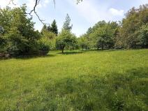 Prodej pozemku pro bydlení, Velké Hamry, 702 m2