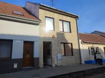 Prodej rodinného domu, Šlapanice, Dlouhá, 164 m2