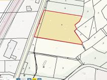 Prodej komerčního pozemku, Mníšek pod Brdy, 15512 m2