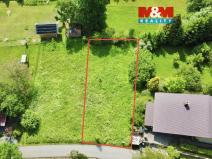 Prodej pozemku pro bydlení, Žamberk, 600 m2