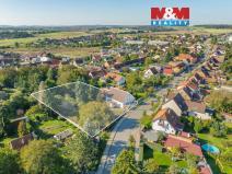 Prodej rodinného domu, Velké Přítočno, Vítězná, 148 m2