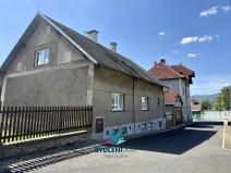 Prodej rodinného domu, Litvínov, Mlýnská, 240 m2