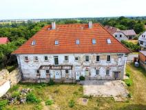 Prodej zemědělské usedlosti, Kovanec, 855 m2