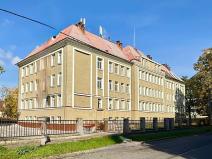 Prodej bytu 1+kk, Ostrava, Palackého, 31 m2