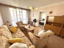 Pronájem bytu 3+1, České Budějovice - České Budějovice 7, L. M. Pařízka, 64 m2