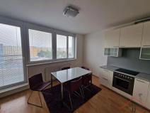 Pronájem bytu 2+kk, Praha - Stodůlky, Petržílkova, 76 m2