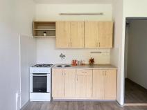 Pronájem bytu 1+1, Litvínov, Tylova, 38 m2