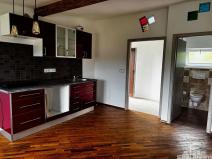 Pronájem bytu 1+kk, Psáry, 37 m2