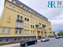 Pronájem bytu 2+kk, Přerov, Čechova, 59 m2