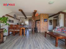 Prodej bytu 3+kk, Šumperk, Žerotínova, 74 m2