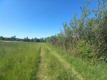 Prodej pozemku pro bydlení, Suchdol, 713 m2