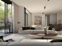 Prodej bytu 1+kk, Praha - Vršovice, Omská, 36 m2