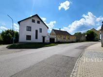 Prodej rodinného domu, Protivín, Zámecká, 267 m2