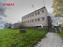 Prodej obchodního prostoru, Břidličná, Osvobození, 140 m2