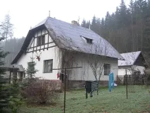 Prodej rodinného domu, Domašov nad Bystřicí, 232 m2