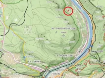 Prodej pozemku, Děčín, 242 m2