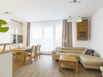 Prodej bytu 3+kk, Praha - Hlubočepy, Silurská, 62 m2