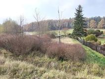 Prodej pozemku, Lázně Bělohrad, 1005 m2