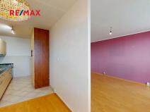 Pronájem bytu 3+kk, Praha - Stodůlky, V hůrkách, 81 m2