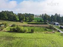 Prodej pozemku pro bydlení, Štěkeň, 930 m2