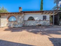 Prodej rodinného domu, Passignano sul Trasimeno, Itálie, 70 m2