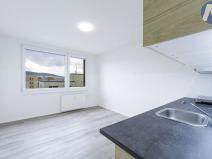 Prodej bytu 1+kk, Prachatice, nám. Přátelství, 20 m2