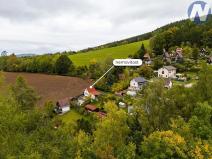 Prodej chaty, Prachatice, 70 m2