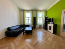 Pronájem bytu 2+1, České Budějovice, Průmyslová, 78 m2