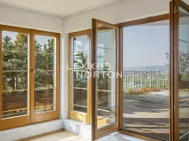 Prodej bytu 4+kk, Praha - Libeň, Krejčího, 157 m2