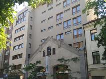 Pronájem kanceláře, Praha - Karlín, Křižíkova, 259 m2