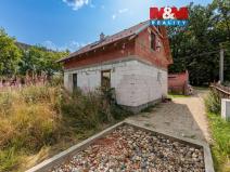 Prodej rodinného domu, Aš, Dukelská, 116 m2