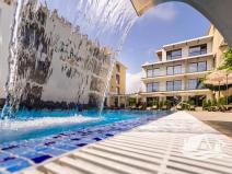 Prodej bytu 2+kk, Bjala, Bulharsko, 67 m2