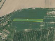 Prodej pole, Zvěrotice, 18896 m2