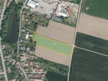 Prodej pole, Bohuslavice, 7022 m2