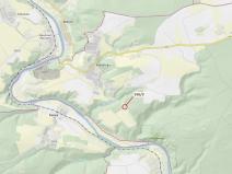 Dražba lesa, Sýkořice, 326 m2