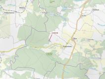 Dražba lesa, Jesenice, 4694 m2