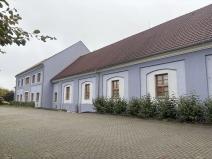 Dražba výrobních prostor, Starý Jičín, 4940 m2