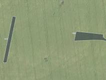 Prodej louky, Všeradov, 9712 m2