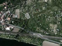 Prodej podílu zahrady, Křešice, 820 m2